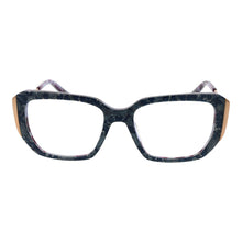 Multicolor Women Glasses Frame Marciano by Guess