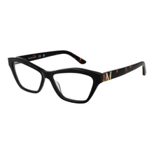 Black Women Glasses Frame Marciano by Guess