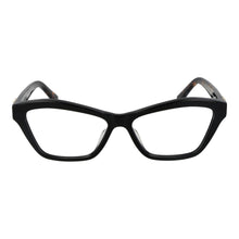 Black Women Glasses Frame Marciano by Guess