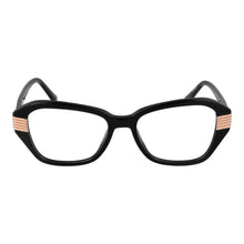 Black Women Glasses Frame Marciano by Guess