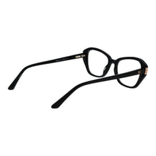Black Women Glasses Frame Marciano by Guess
