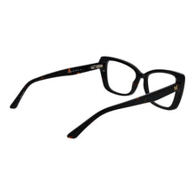 Black Women Glasses Frame Marciano by Guess