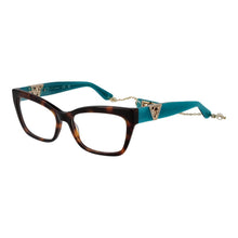 Brown Women Glasses Frame Guess