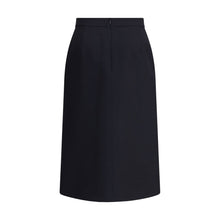 Valentino Belted midi Skirt