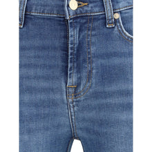 7FOR Ali flare Jeans