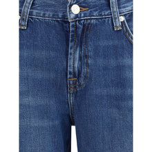 7FOR Spencer flare Jeans