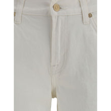 7FOR Spencer Flare Jeans