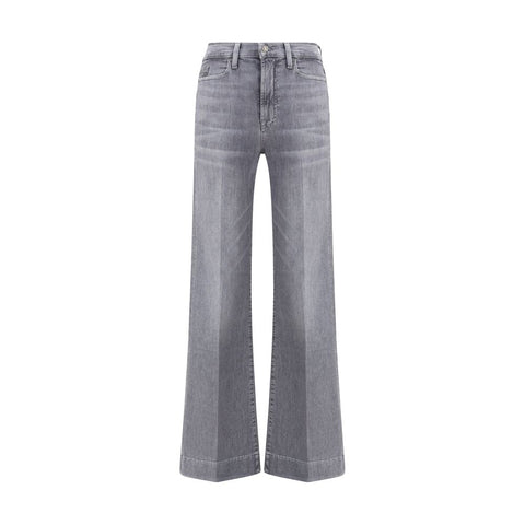 7FOR Modern Dojo bootcut Jeans