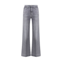 7FOR Modern Dojo bootcut Jeans