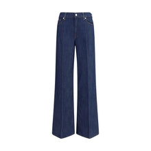 7FOR Lotta Alona wide leg Jeans