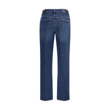 7FOR Calie straight Jeans