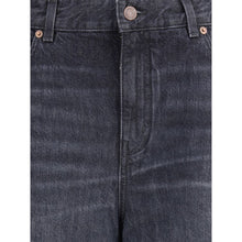Chloé Wide-leg Jeans