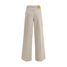 Haikure Baggy Jeans