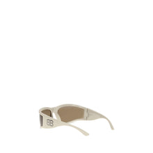 Balenciaga Sunset D-Frame Sunglasses
