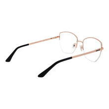 Black Women Glasses Frame Guess