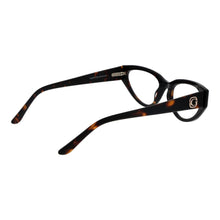 Brown Women Glasses Frame Guess