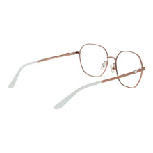 Rose Gold Women Glasses Frame Guess