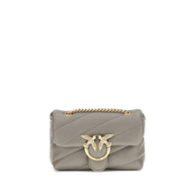 PINKO Love Baby Shoulder Bag