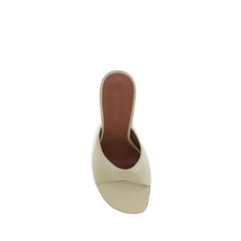 Amina Muaddi Taylor Sandals