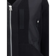 Sacai Zip paneled Jacket