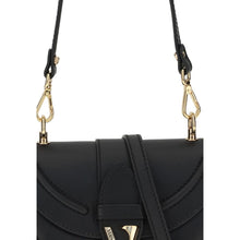 Versace Virtus small Shoulder Bag