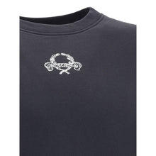 Moschino Cotton Sweatshirt
