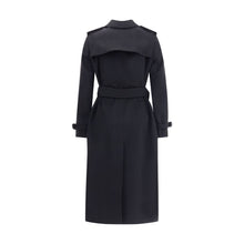 Burberry Kensington Coat
