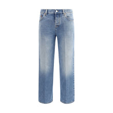 Gucci Straight Jeans