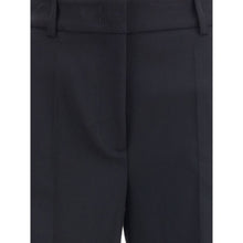 P.A.R.O.S.H. Silk sideband Pant