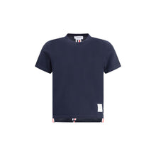 Thom Browne T-Shirt with iconic bands