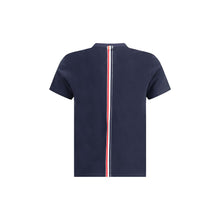 Thom Browne T-Shirt with iconic bands