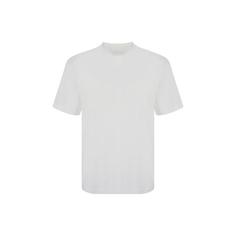 Y-3 Cotton T-shirt