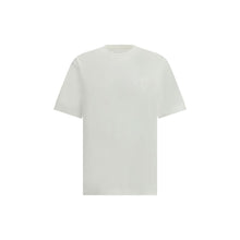 Y-3 Cotton T-shirt