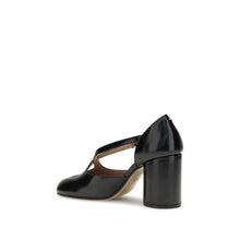 Margiela Tabi Pumps