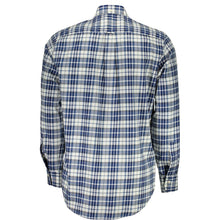 Gant White Cotton Shirt