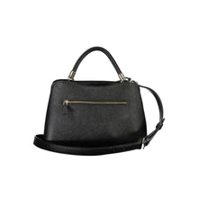 Black Polyethylene Handbag Guess Jeans