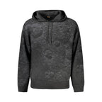 Hugo Boss Black Wool Men's Sweater