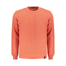 North Sails Pink Cotton Sweater