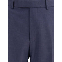 ZEGNA Wool Suit
