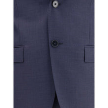ZEGNA Wool Suit