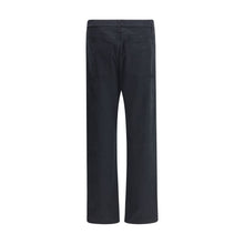 Moschino Cotton Pants