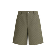 Gucci GG pattern Shorts