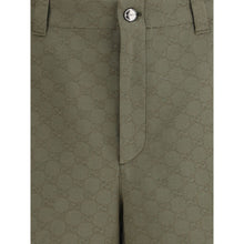 Gucci GG pattern Shorts