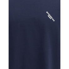 Givenchy Logo T-Shirt