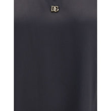 Dolce & Gabbana Silk Top