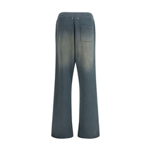 Golden Goose Sweatpants with shaded design