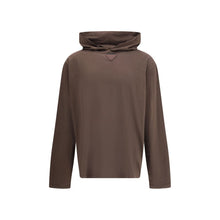 Prada Lightweight Hoodie