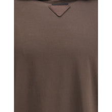 Prada Lightweight Hoodie