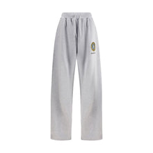 Balenciaga Patched Sweatpants