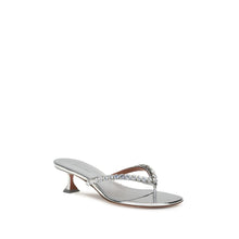 Amina Muaddi Gigi Sandals